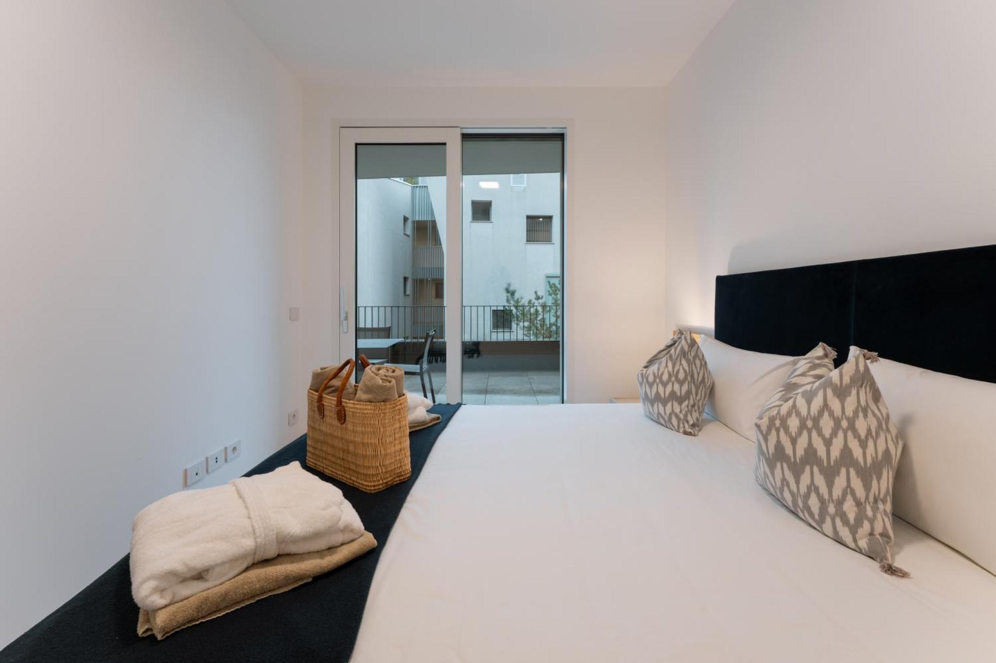 Serviced Apartments By Hotel De Charme Laveno Zewnętrze zdjęcie