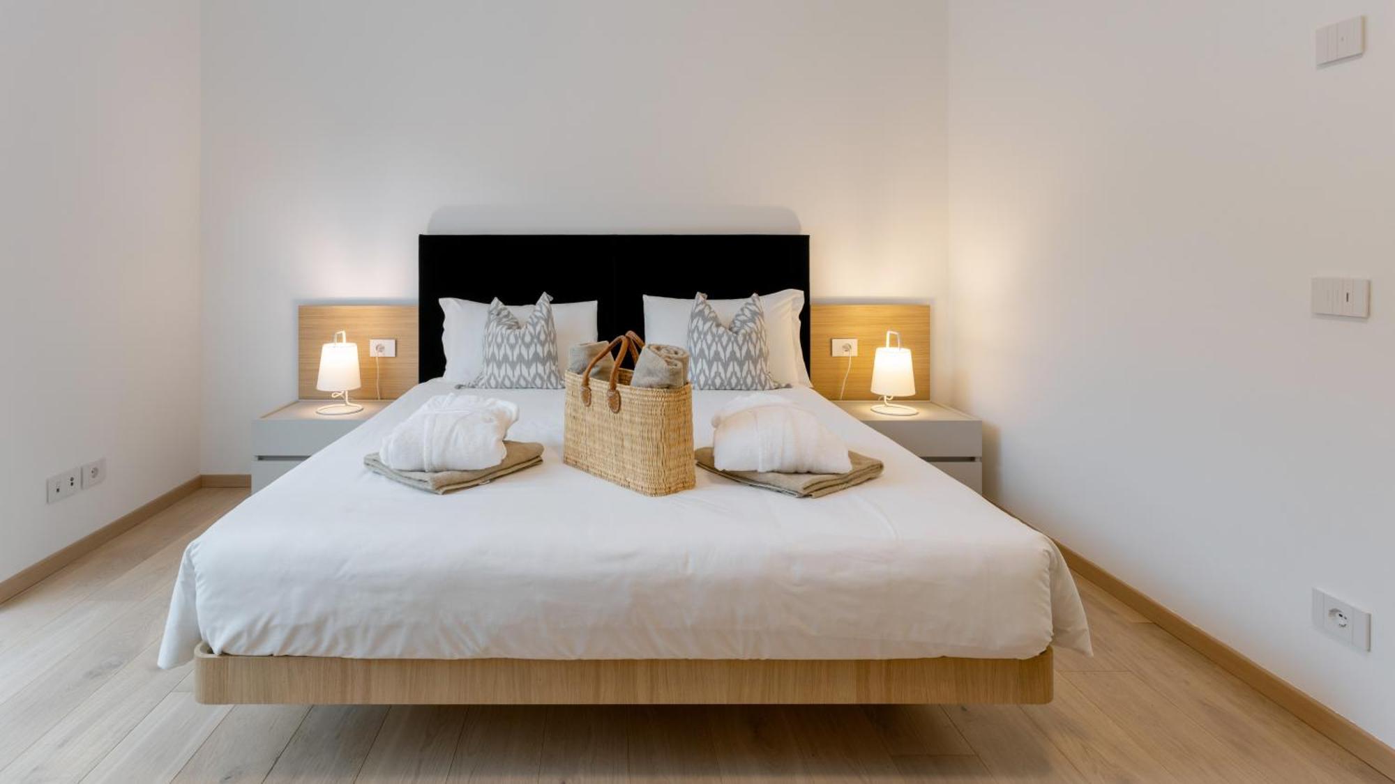 Serviced Apartments By Hotel De Charme Laveno Zewnętrze zdjęcie