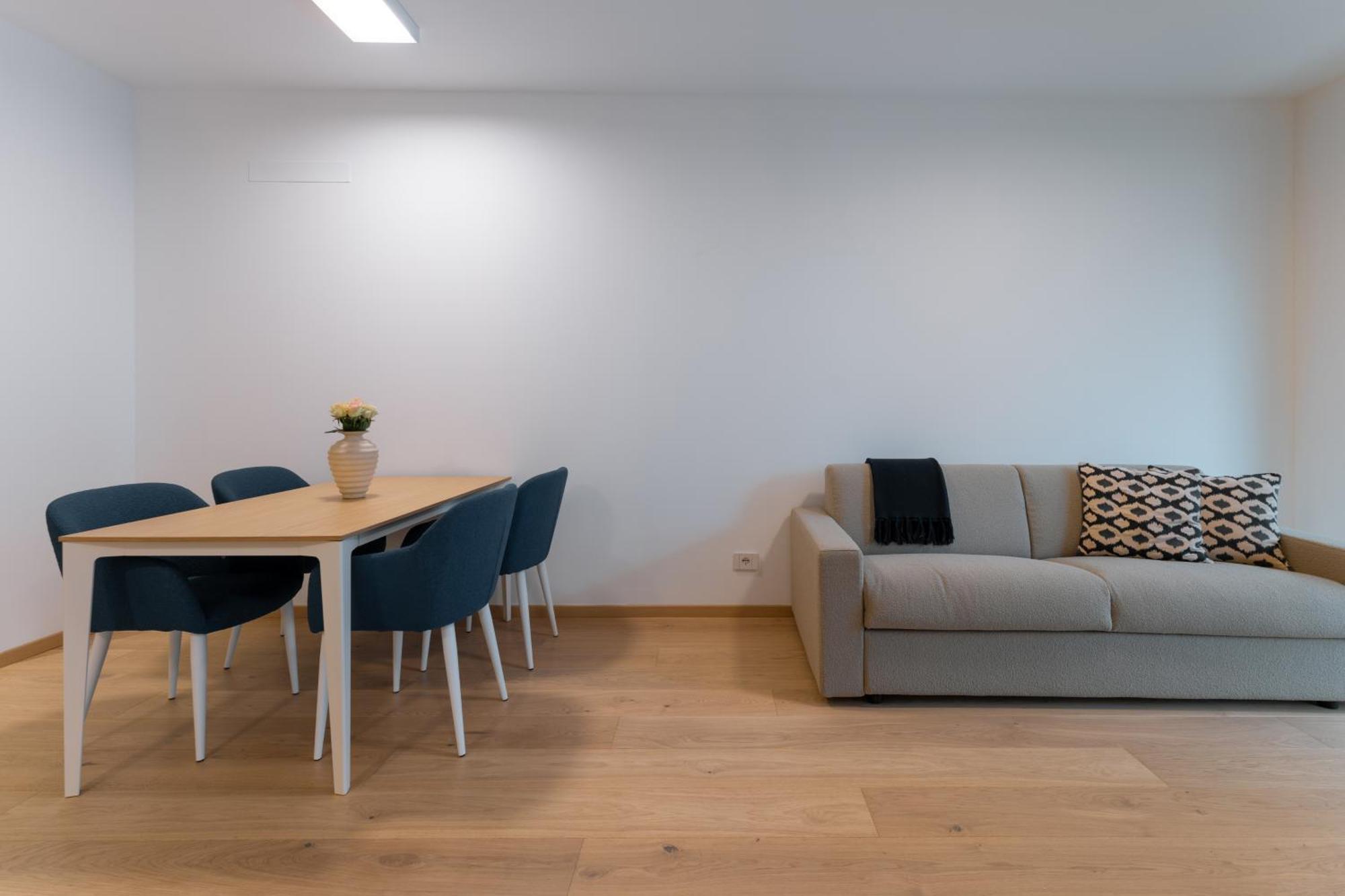 Serviced Apartments By Hotel De Charme Laveno Zewnętrze zdjęcie