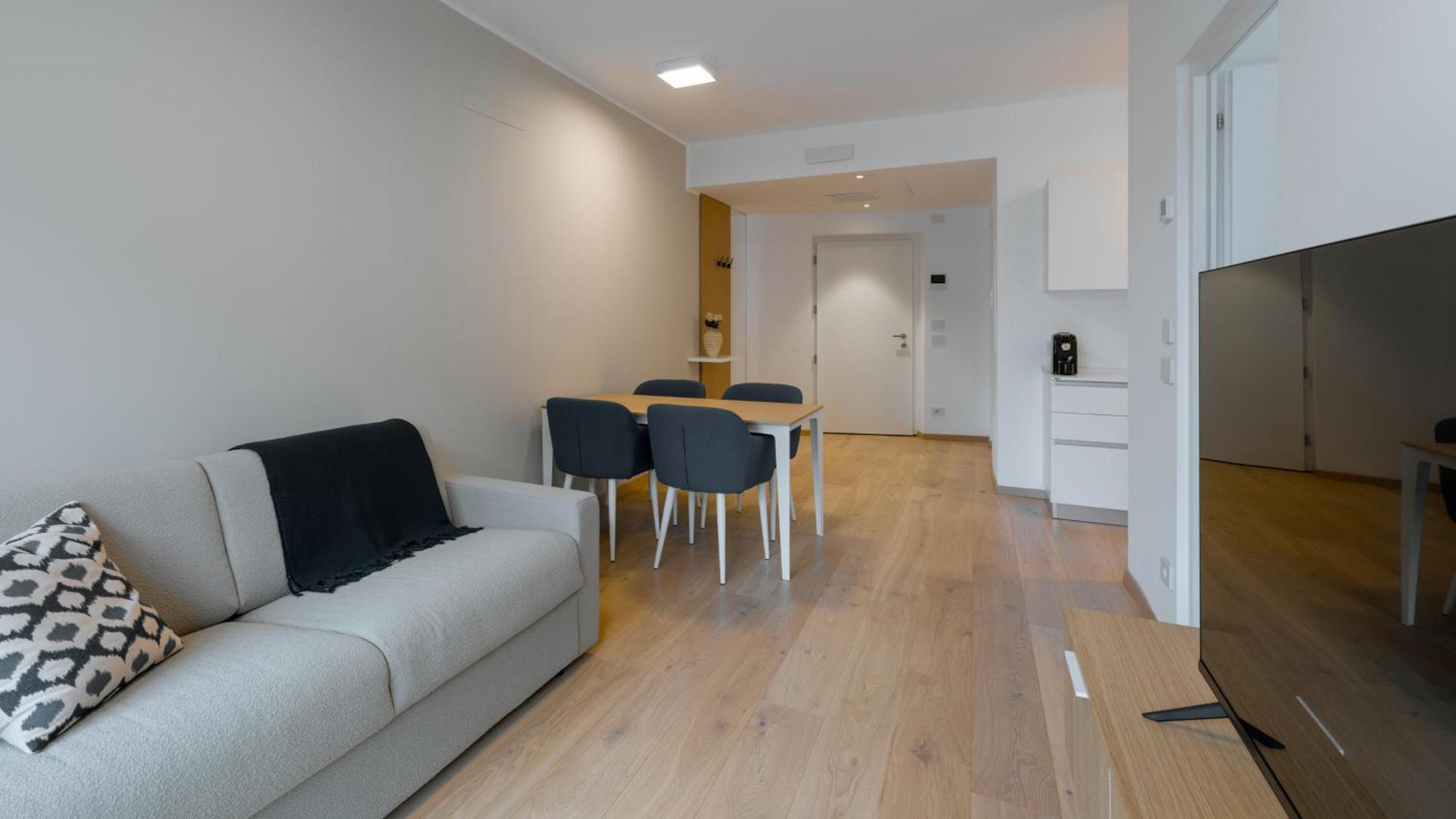 Serviced Apartments By Hotel De Charme Laveno Zewnętrze zdjęcie
