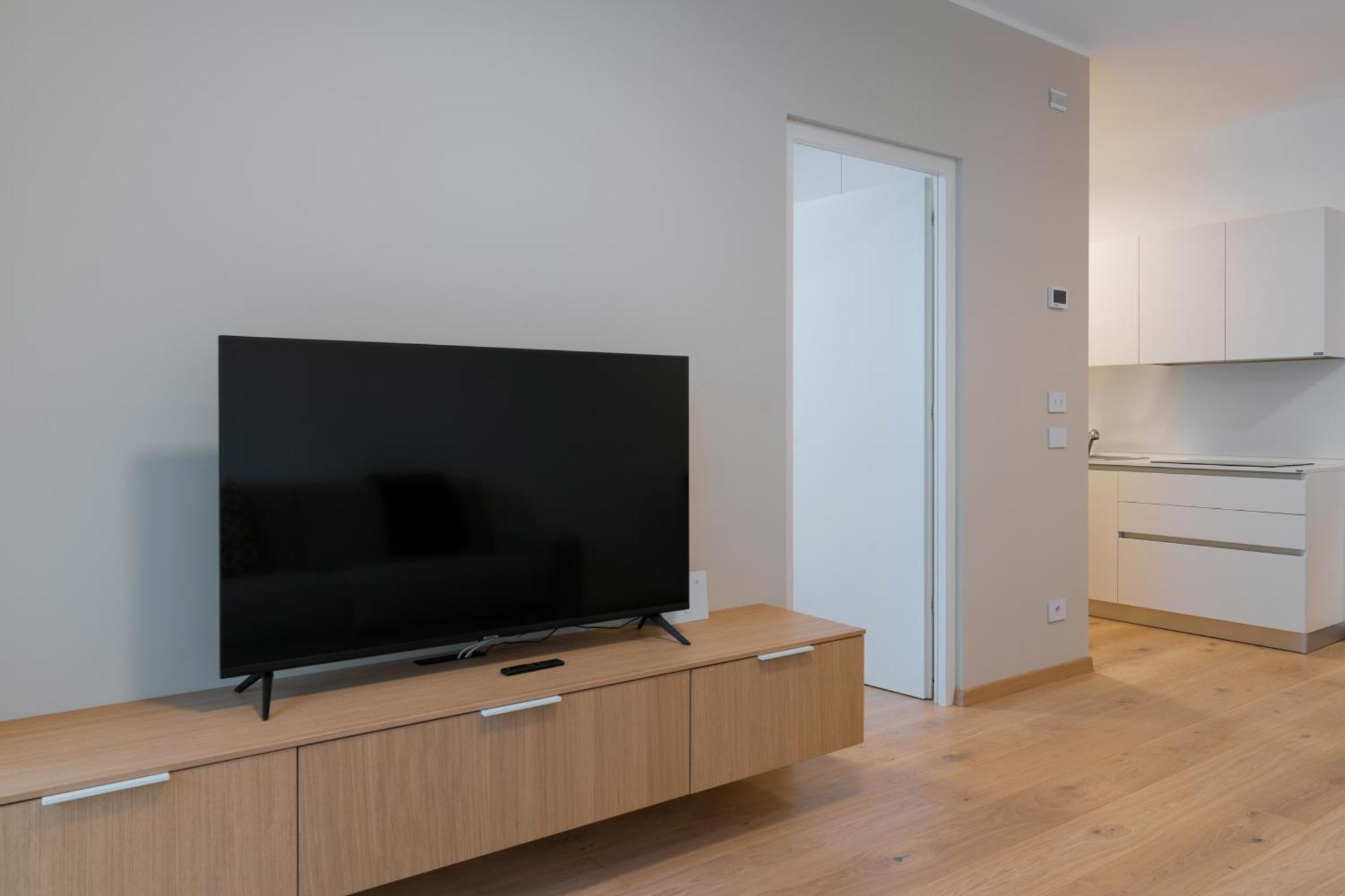Serviced Apartments By Hotel De Charme Laveno Zewnętrze zdjęcie