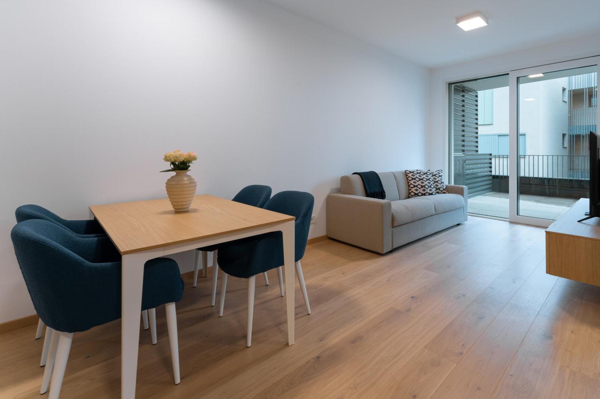 Serviced Apartments By Hotel De Charme Laveno Zewnętrze zdjęcie
