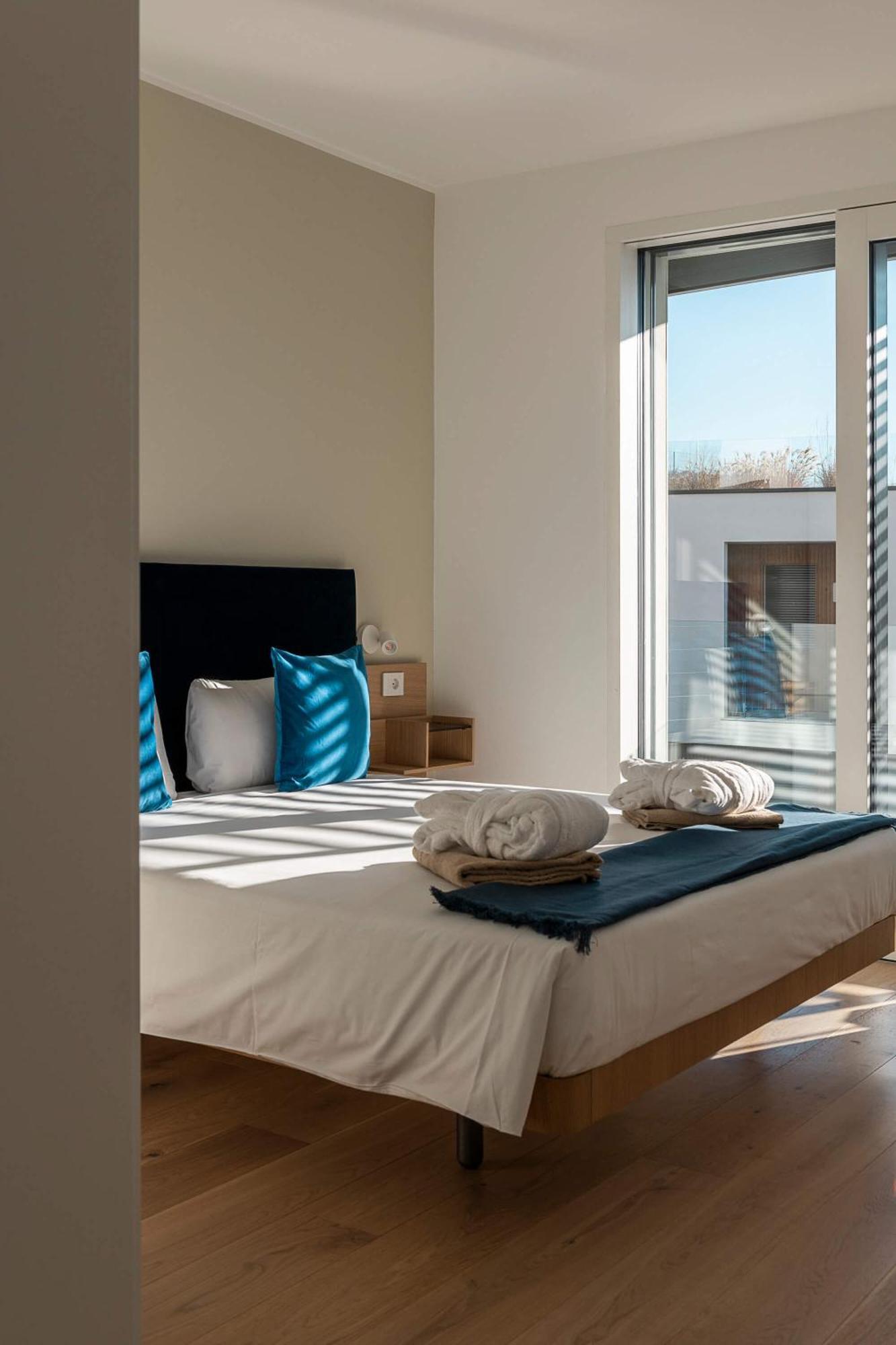 Serviced Apartments By Hotel De Charme Laveno Zewnętrze zdjęcie