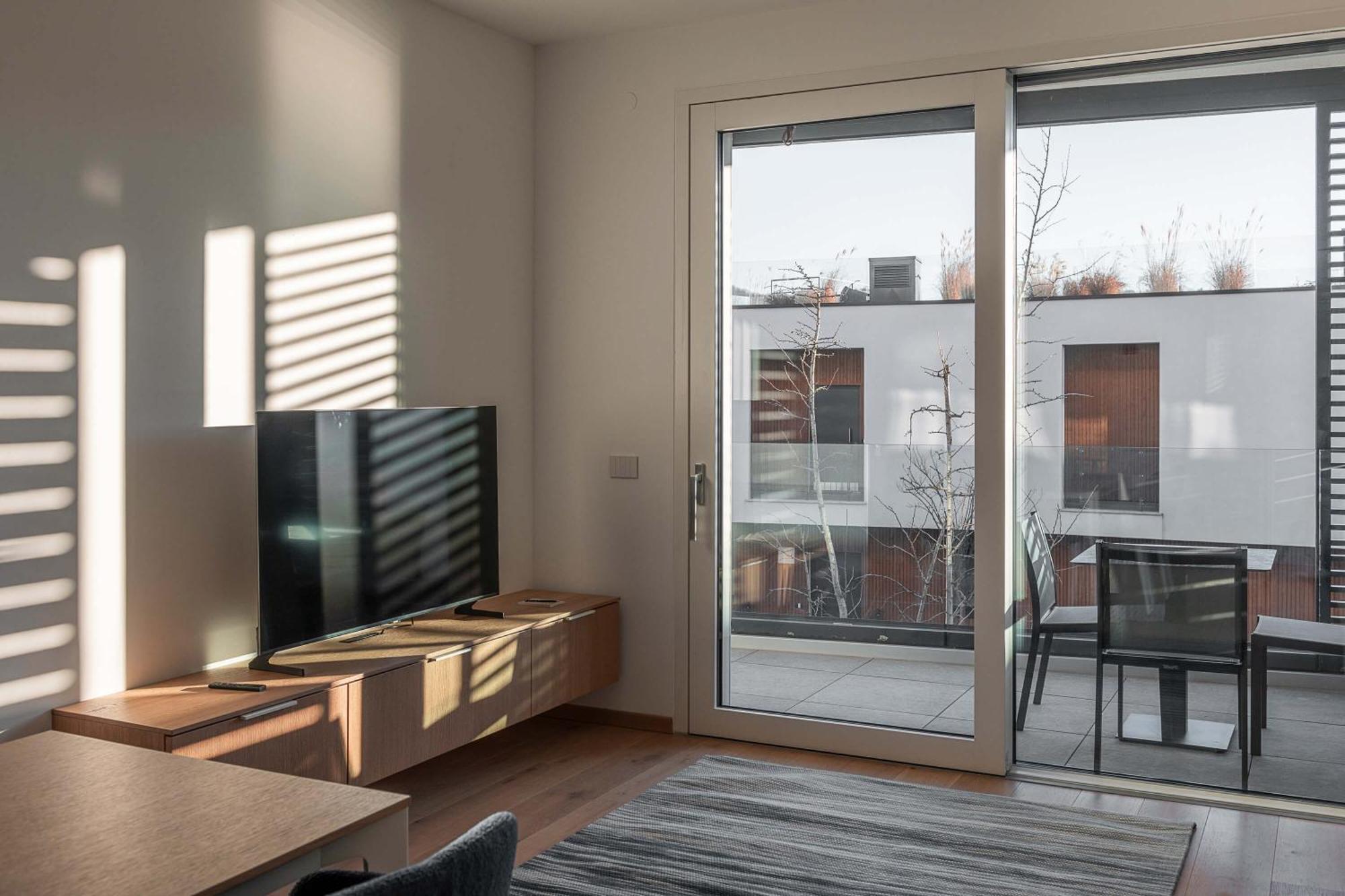 Serviced Apartments By Hotel De Charme Laveno Zewnętrze zdjęcie