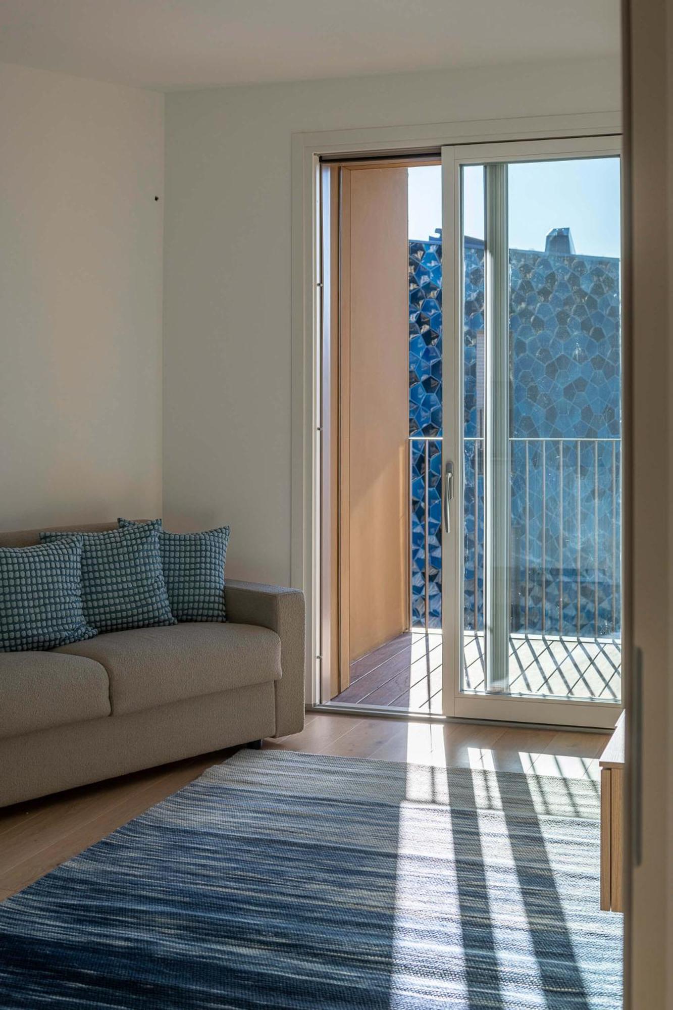 Serviced Apartments By Hotel De Charme Laveno Zewnętrze zdjęcie