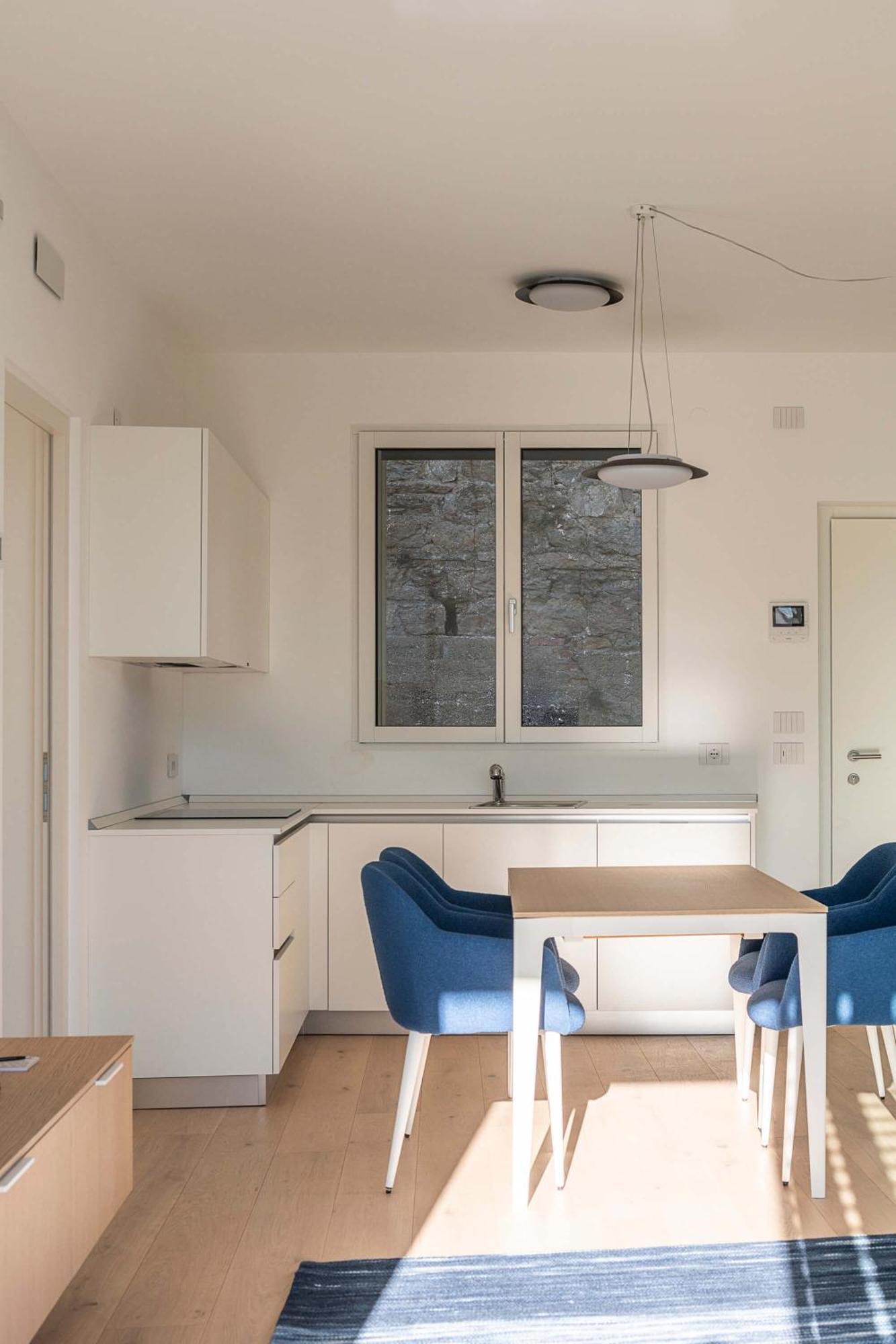 Serviced Apartments By Hotel De Charme Laveno Zewnętrze zdjęcie