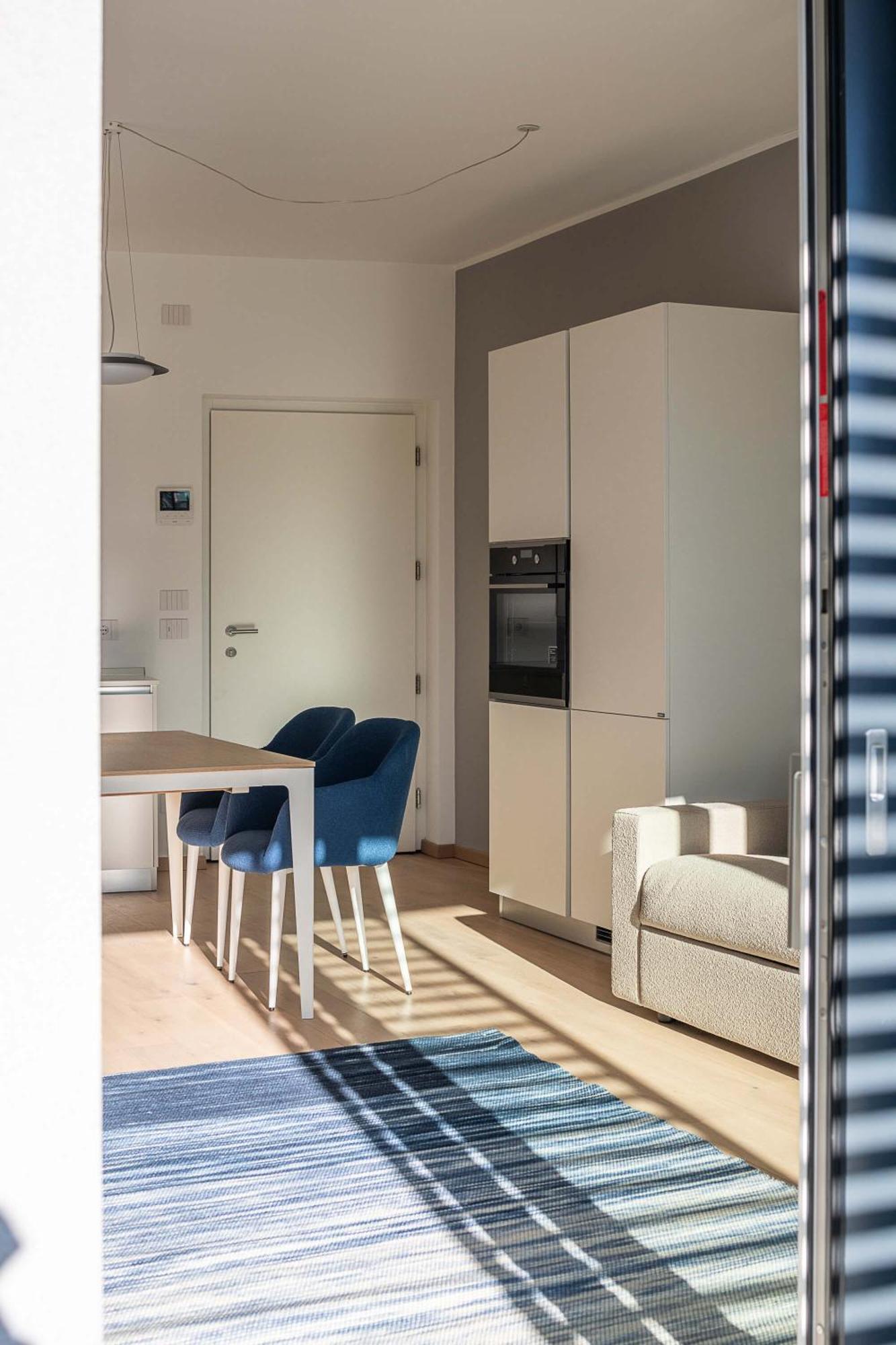 Serviced Apartments By Hotel De Charme Laveno Zewnętrze zdjęcie