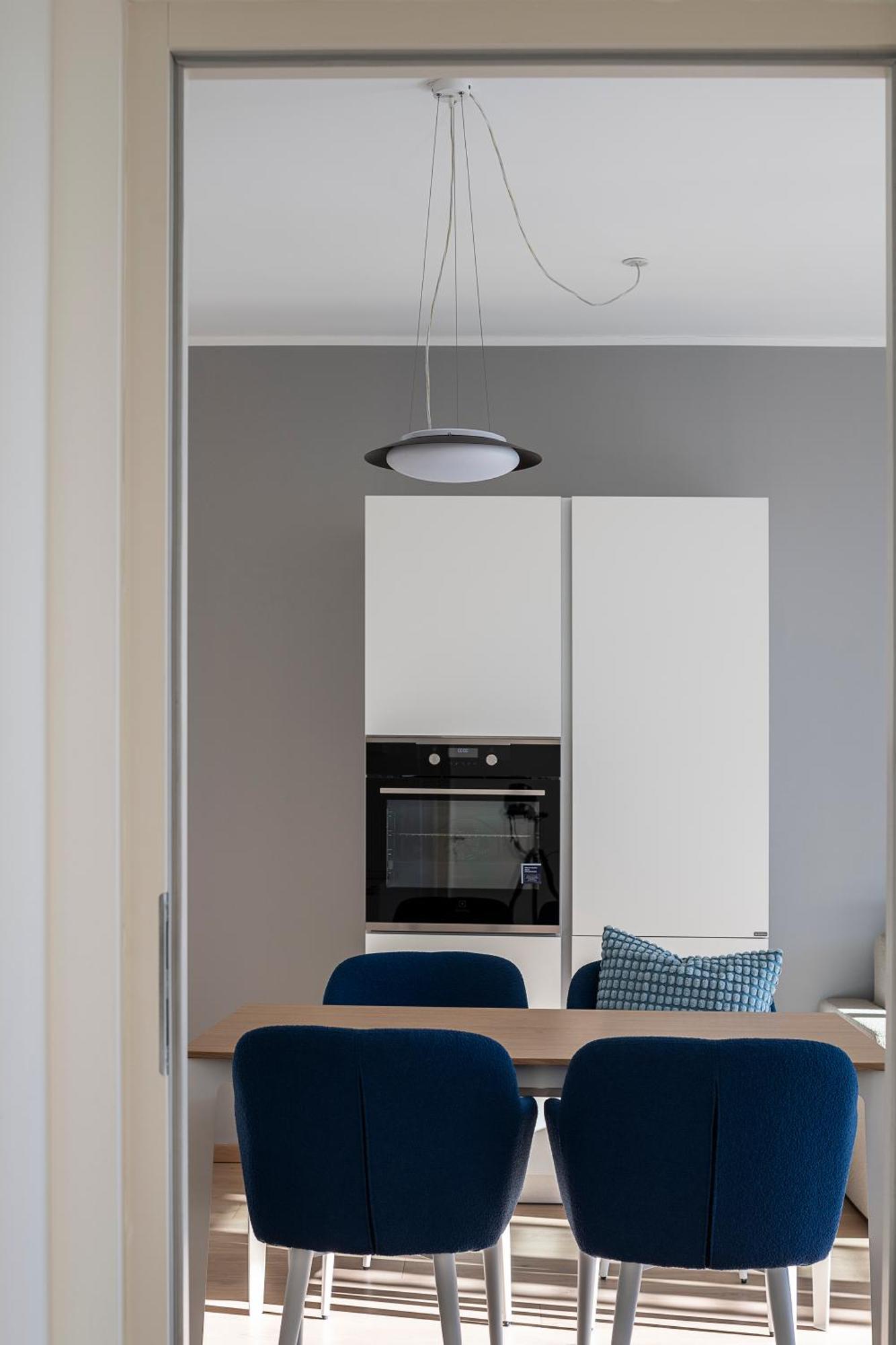 Serviced Apartments By Hotel De Charme Laveno Zewnętrze zdjęcie