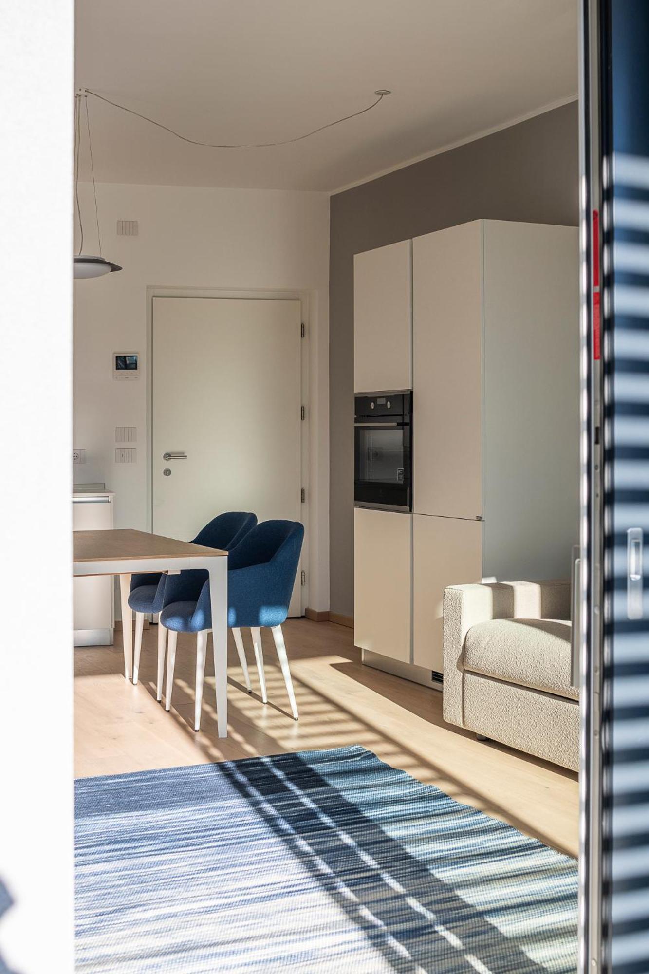 Serviced Apartments By Hotel De Charme Laveno Zewnętrze zdjęcie