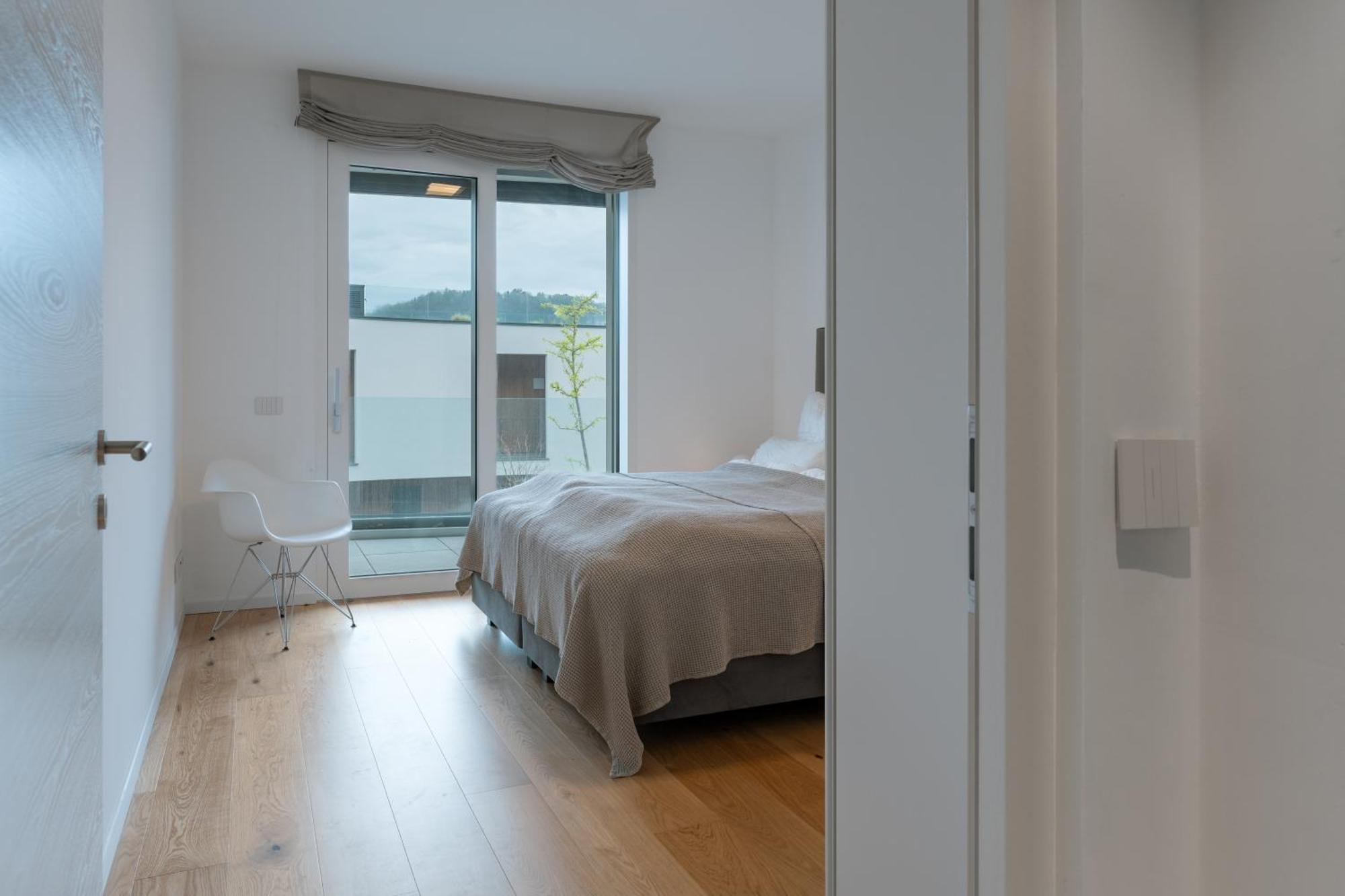 Serviced Apartments By Hotel De Charme Laveno Zewnętrze zdjęcie